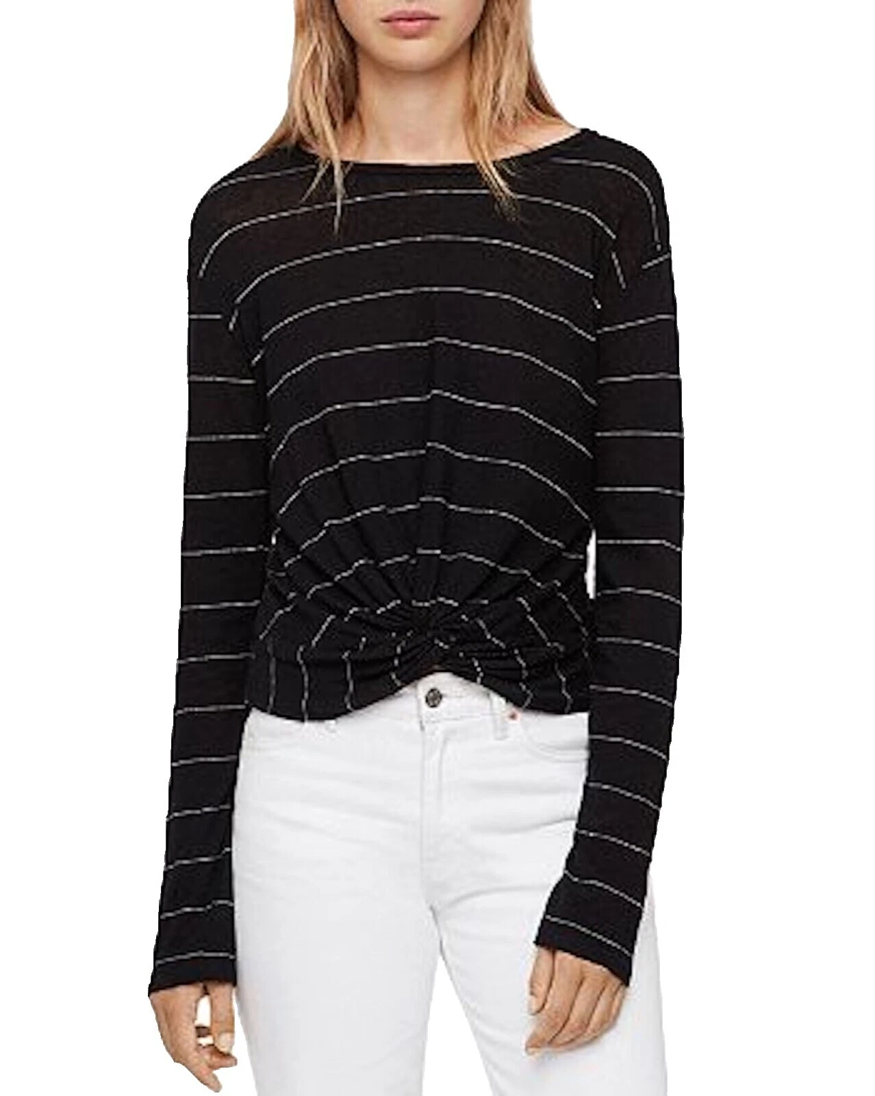 Prendas para el torso Informales AllSaints para De mujer