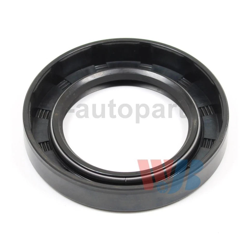 Уплотнение переднего внутреннего колеса WJB подходит для Volvo 1800 1969 1970 1971 1972 1973 годов выпуска - Изображение 2 из 3