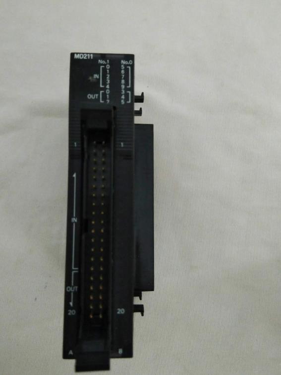 1pc used Omron PLC CJ2M-MD211 | eBay 1pc used Omron PLC CJ2M-MD211 | eBay