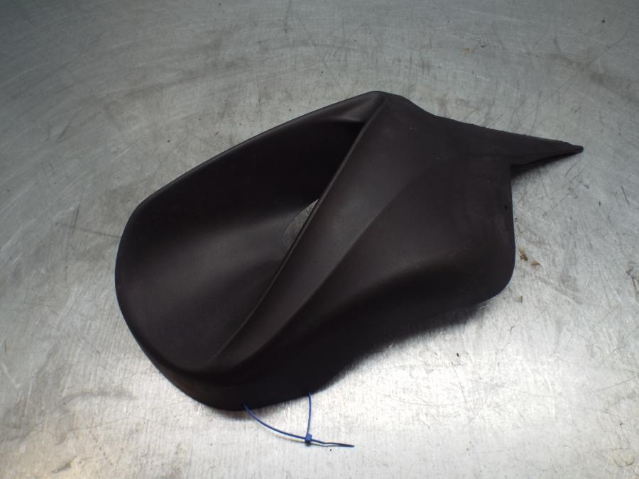 Buell X1 Lightning 1999-2002 Motorcycle Left Hand Side Air Scoop
