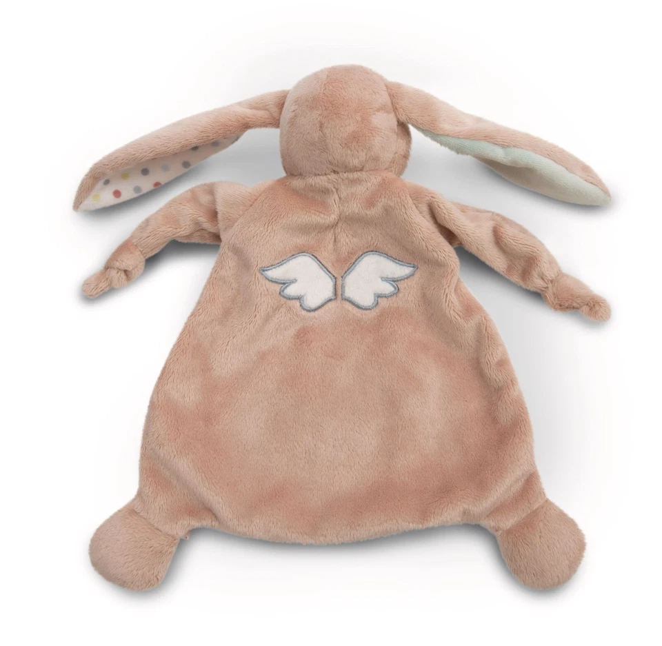 Neu Nici Schmusetuch Fjella " Ich beschütze dich" - Bild 2 von 3