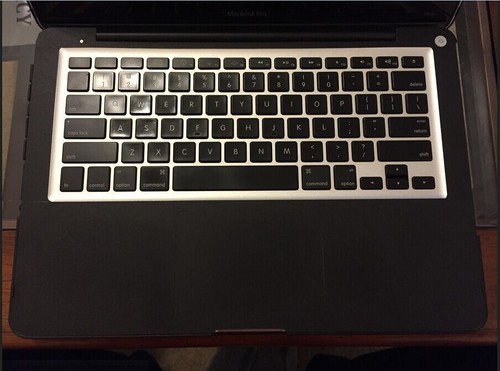 2-pack Palmrest Decal Vinyl Sticker for 11" 12'' 13" 15" Macbook Pro Air Retina - Picture 4 of 8