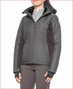 killtec ski jackets womens