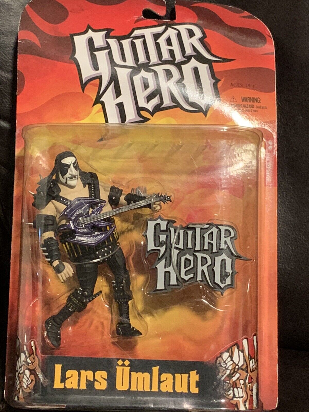 Guitar Hero Figures by McFarlane Toys, These are the new Gu…