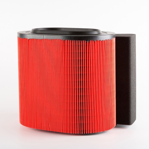 Filtro de aire de motor para 17 - 19 Ford Super Duty 6.7L FA1927 HC3Z-9601-A HC349601AF - Imagen 4 de 7