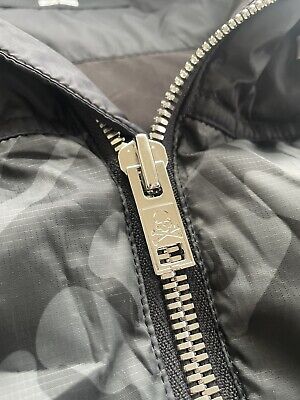 Mastermind Japan x The North Face Nuptse Black Size M Mastermind Japan x The North Face Nuptse Black Size M