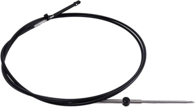 ゲーフラ Teleflex Seastar Mercury 600A Gen I 15' Throttle/Shift Cable
