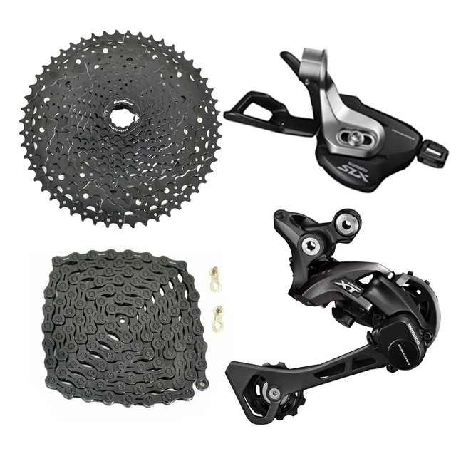 shimano-slx-1x11-spd-groupset-i-spec-ii-w-sunrace-cassette-11-51t