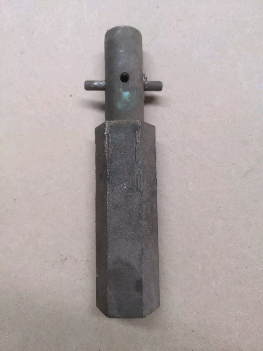 BMW E36 AIRCON Pannello Di Controllo Albero Di Sfiato 1387349 Usato - Foto 2