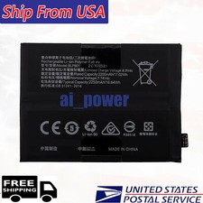 BLP801 New Battery For Oneplus 8T 1 8T Replacement 7.74V 2250mAh