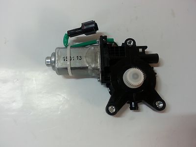 Atmoph Window 初代機（ジャンク品） Genuine Front Rear DOOR POWER WINDOW MOTOR Left for REXTON All