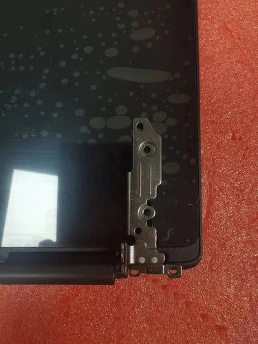 Dell inspiron 7386 with touch Top Assembly 3840*2160 (black) 13.3 inch - Picture 3 of 5