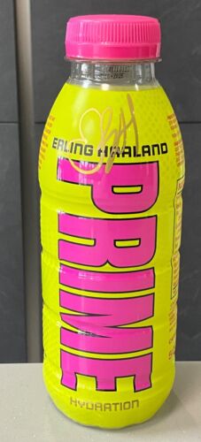 Prime Hydration Damaged Bottles All Flavours Rare ***SALE ALL REDUCED*** - Picture 4 of 23