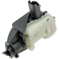 NTY Stellelement Zentralverriegelung FüR CitroëN C4 II B7 1.6 Vti 120