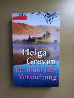 Im Bann der Versuchung @ Helga Greven@ Love & Crime @ Lord & Erzieherin @Zust 2-