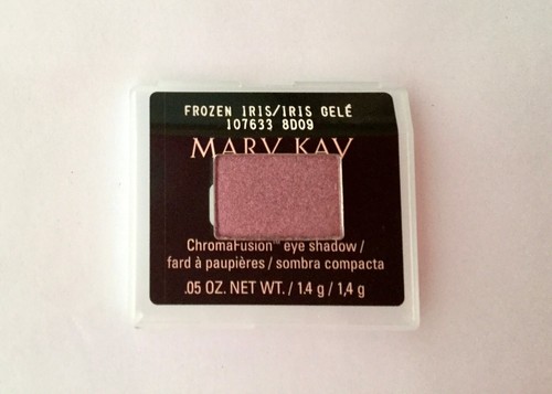 MARY KAY CHROMAFUSION EYE SHADOW COLOR - CHOOSE SHADE - FREE SHIPPING! - Picture 11 of 31
