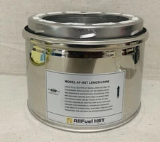 ALLFUEL-HST 6 Inch Pipe AF-HST length pipe 6”