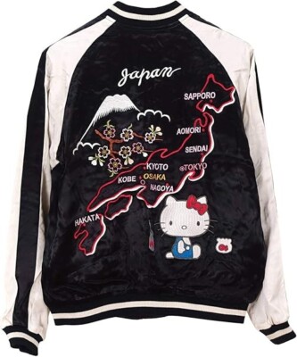 FUJI RAGLAN CHECKED BLOUSON 新品未使用ポーカーズ