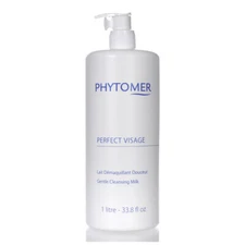 Phytomer Perfect Visage Gentle Cleansing Milk 33.8oz/1L PRO