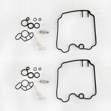 2X 18-2456V Carburetor Rebuild Kits FOR Ducati 900SS