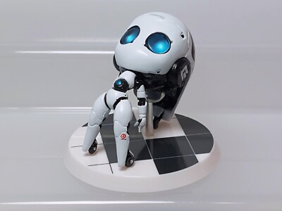 D23 Expo Japan Fireball Charming Chibi Kyun-Chara Drossel von