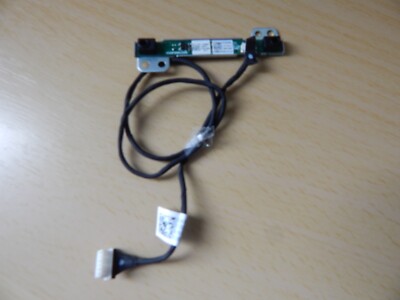  Lenovo Mikrofon Board Desktop IdeaCentre AIO 520-27ast f0d3 (cb410)