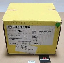 *FACTORY SEALED* Chesterton 442 Spare Part Ki...