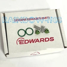 FOR Edwards Vacuum Pump Repair Kit Maintenance nXDS Pneumatic Valve A73501803