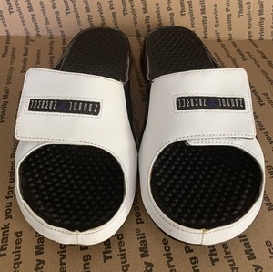jordan concord slides