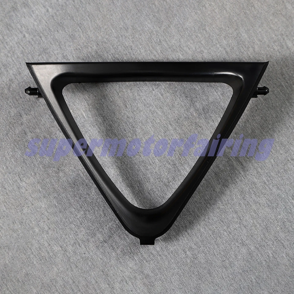 Kit de carenados sin pintar para carrocería de inyección Triumph Daytona 675 2006 2007 2008 Foto 4 de 4