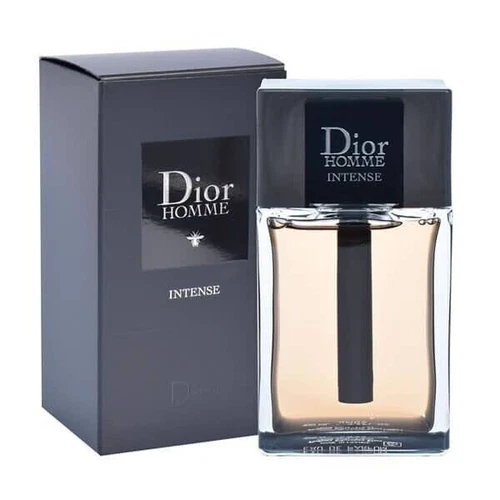 Dior Homme Intense Christian Dior EDP 💯ORIGINAL  3.4 Fl oz /100 ml  Men