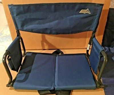 rio gear stadium seat