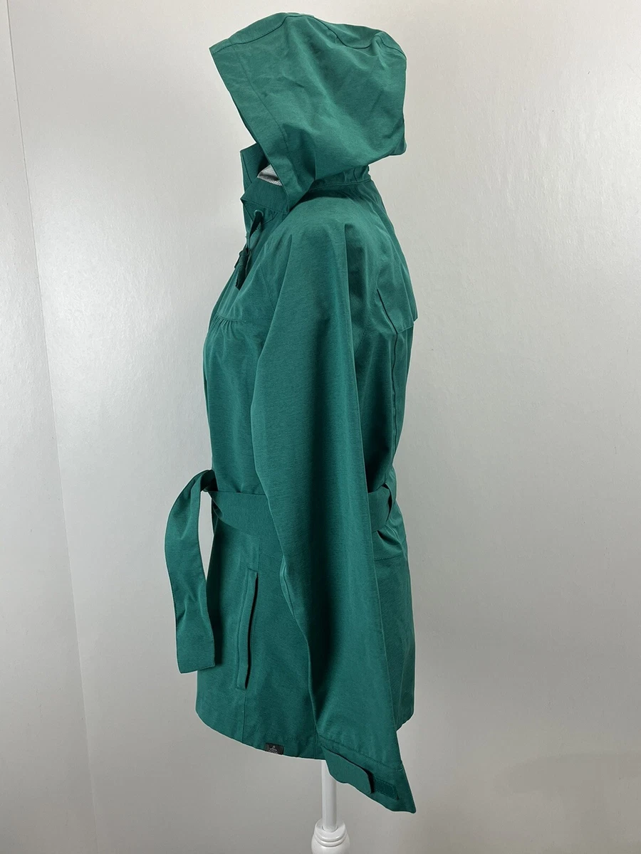 Eliza j cheap raincoat