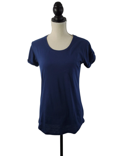 A New Approach Women’s Crewneck T-shirt – ANA Tee Shirt - Size XS - 第 4/6 張圖片