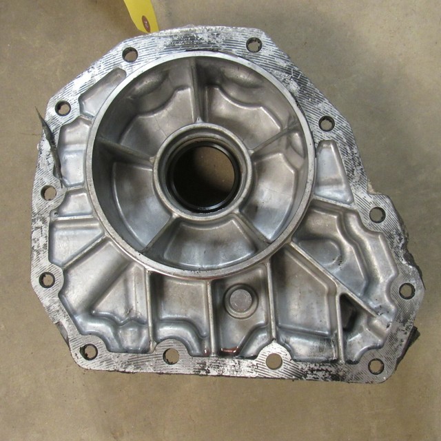 Jeep Wrangler Auto Transmission Tail Housing 4X4 Adapter 52119508AB OEM