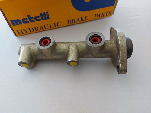 Master Brake Cylinder, for Ford Capri III ( GECP ) 74066200 ( 05-0113 ) - Picture 5 of 12