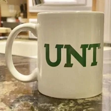 Unt University of North Texas Mug Funny Gift Coffee Mug