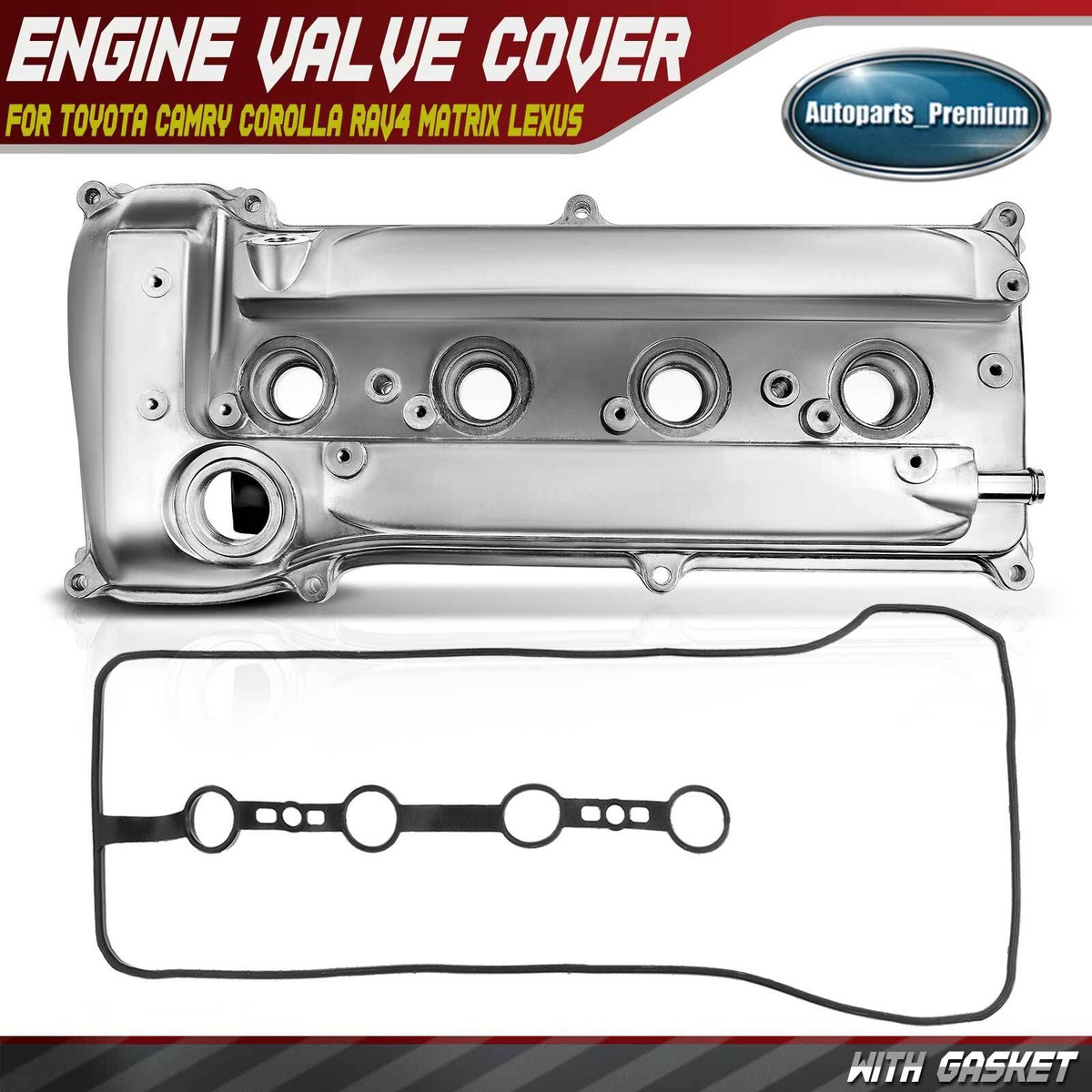 Best HD Pictures about  Toyota Camry Valve Cover Gasketnull  with No AI Images