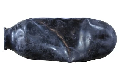 Varem Membrane de Remplacement Ampoule en Caoutchouc pour Maxivarem Ls 200 L