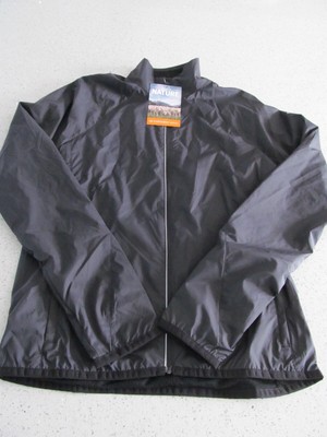 Icebreaker Women Small Black GT Cool 