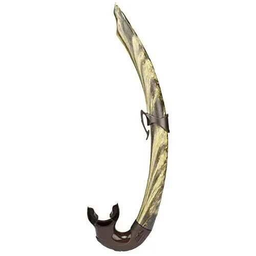 Seac Snorkel da sub Areatore JET S/BR KAMA 487CM - Imagen 1 de 5