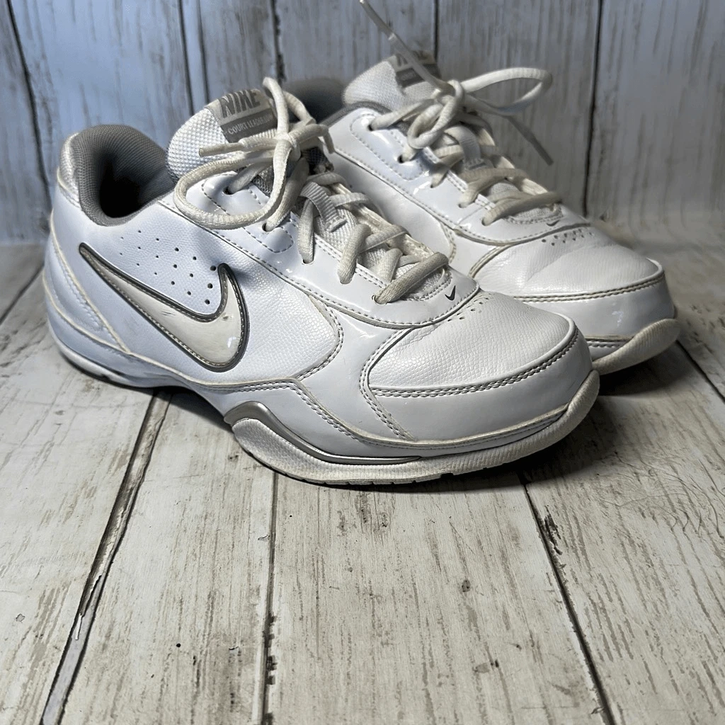 Nike non shop marking soles