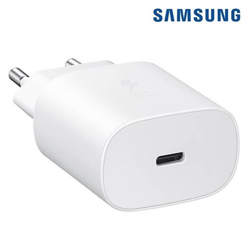 25w Adaptateur Chargeur Secteur Prise De Courant Original Samsung Ultra Rapide - Photo 23 sur 52