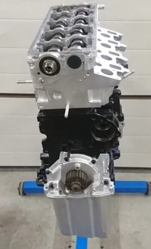 MOTOR GENERALÜBERHOLT 2.0 TDI CKU CKUB CKUC - Bild 2 von 3