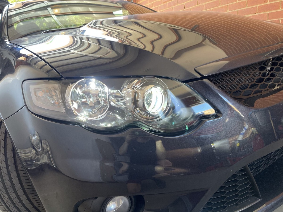 Projector Headlight Kit Car Kits Headlights: Halogen, HID, LED, Laser