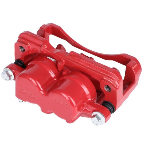 Pairs For Chevrolet Astro Avalanche Silverado 1500 Front and Rear Brake Calipers - Foto 13 di 18