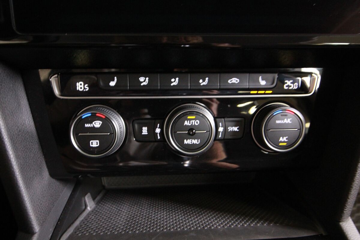 VW Passat 1,4 GTE Variant DSG