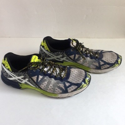 asics gel noosa tri 9 uomo prezzo basso
