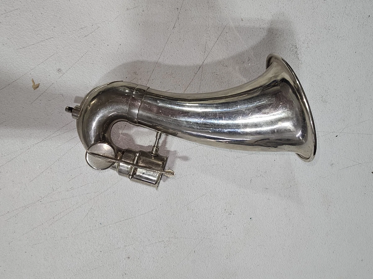 Selmer Bundy USA Contra Alto Clarinet Replacement Bell eBay