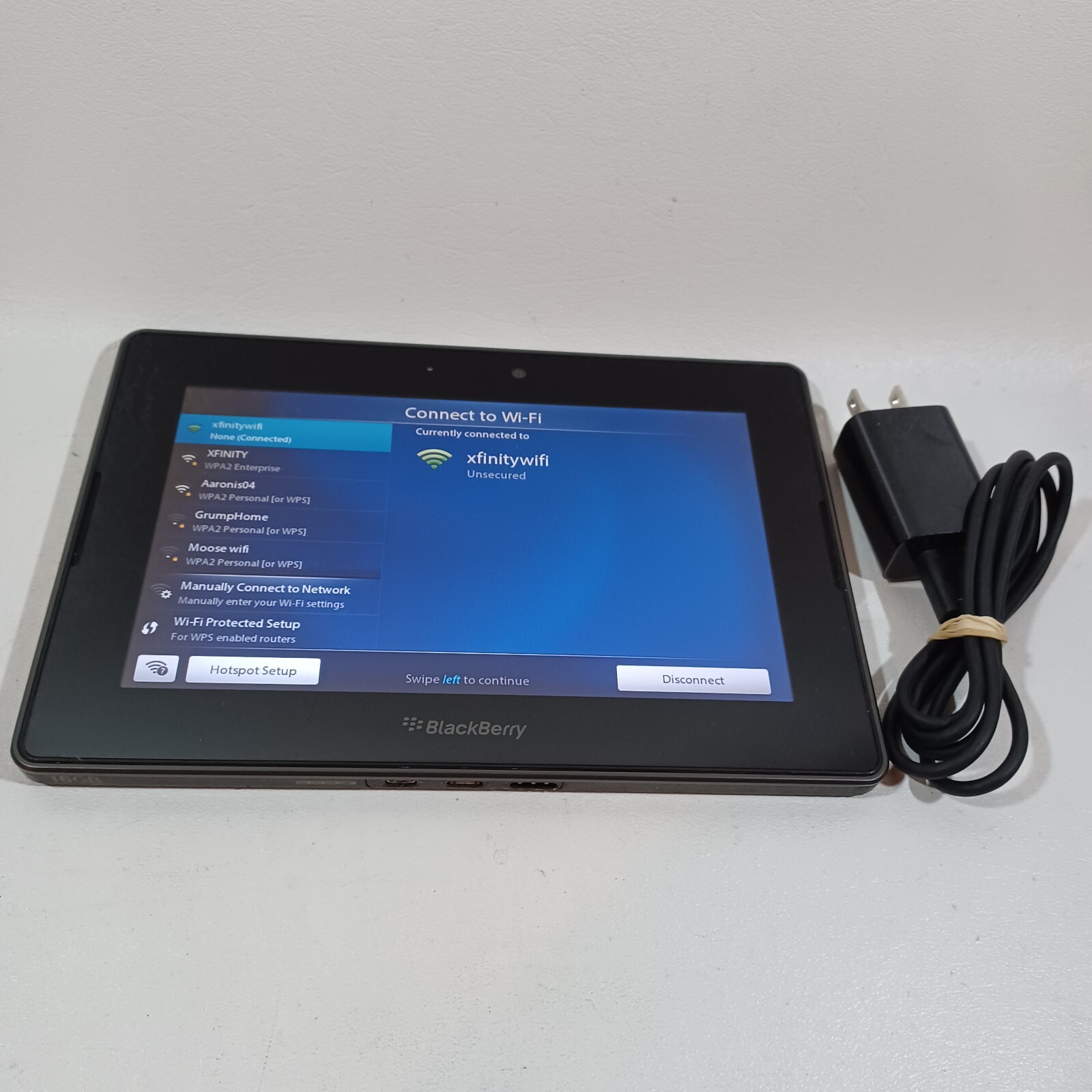 Blackberry playbook 64gb specs austin